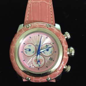 Glam Rock Miami Collection Chronograph